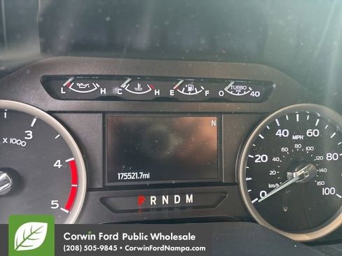 Used 2020 Ford F250 XLT w/ XLT Value Package image 11