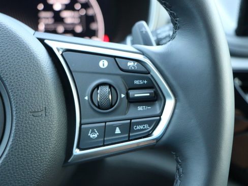 Used 2026 Acura MDX FWD w/ Technology Package image 22