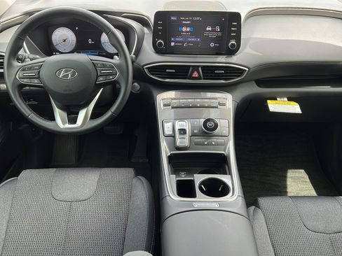 Certified 2022 Hyundai Santa Fe XRT FWD image 12