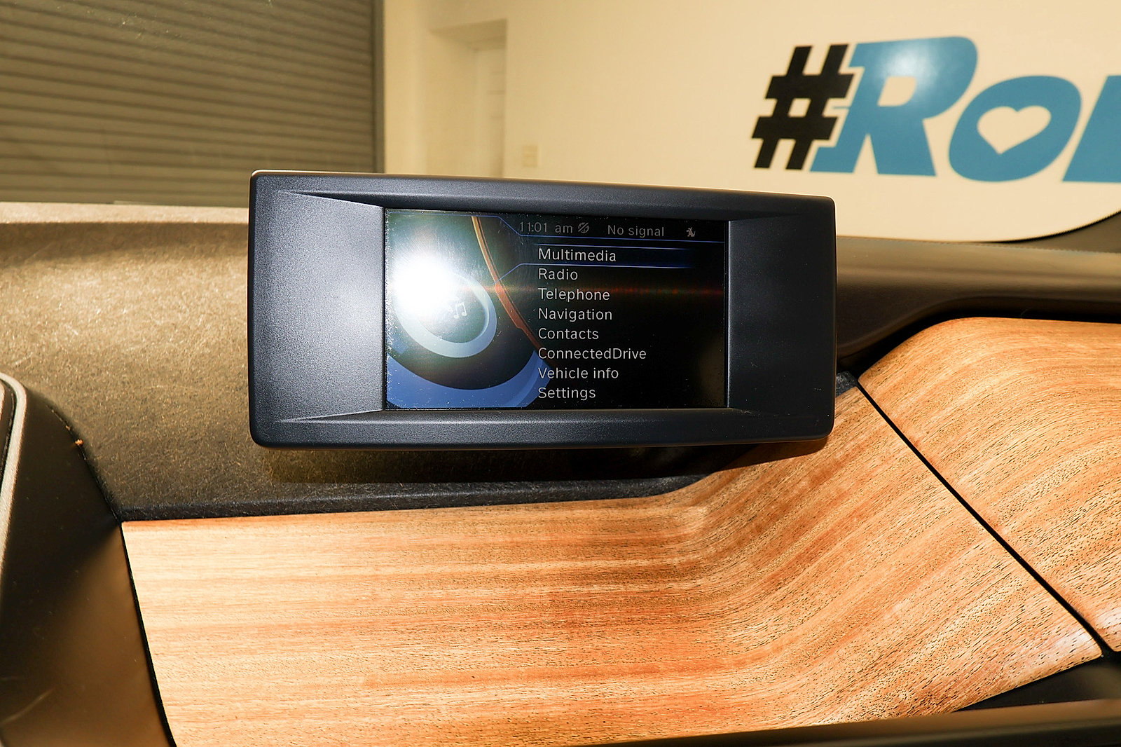 Used 2014 BMW i3 RWD image 24