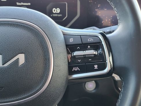 Used 2024 Kia Sorento SX image 26