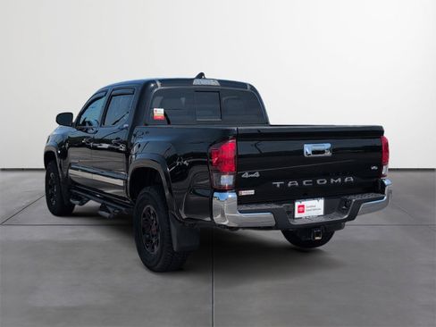 Certified 2023 Toyota Tacoma SR5 w/ Technology Package AWD/4WD image 4