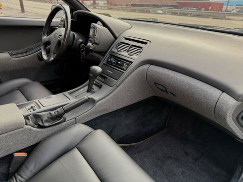 Used 1990 Nissan 300ZX GS image 14