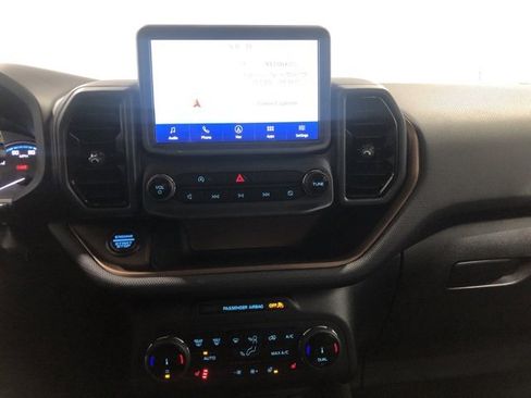 Used 2023 Ford Bronco Sport Outer Banks w/ Tech Package image 10