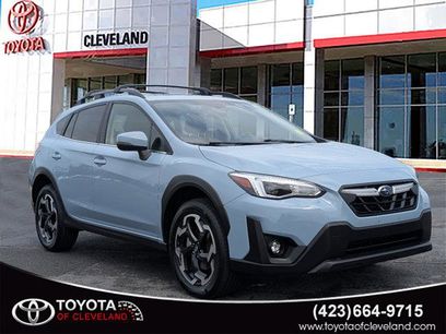 Used 2023 Subaru Crosstrek 2.5i Limited w/ Popular Package #3