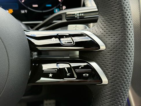 New 2026 Mercedes-Benz GLC 300 GLC 300 image 20