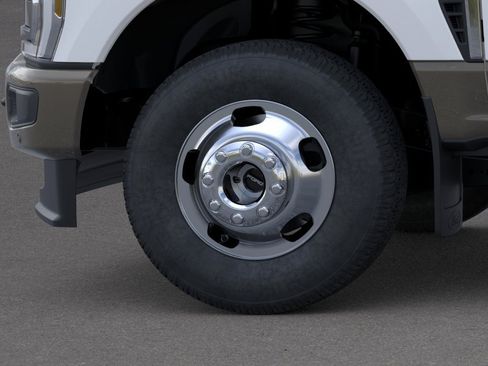 New 2026 Ford F350 King Ranch AWD/4WD image 19