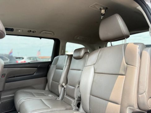 Used 2016 Honda Odyssey EX-L image 21