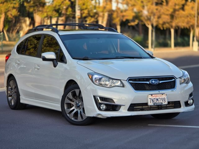 Used 2015 Subaru Impreza 2.0i Sport Limited AWD/4WD image 1