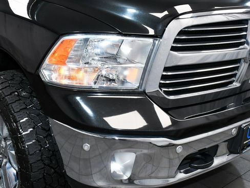 Used 2017 RAM 1500 Big Horn image 59