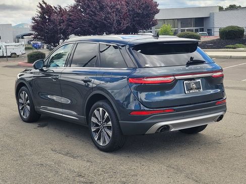 Used 2021 Lincoln Corsair Reserve w/ Equipment Group 201A AWD/4WD image 6