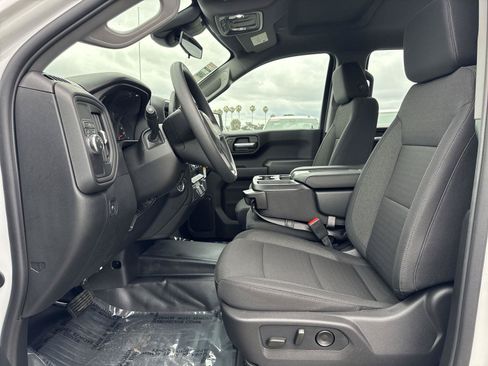New 2026 GMC Sierra 1500 Pro w/ Trailering Package RWD image 19