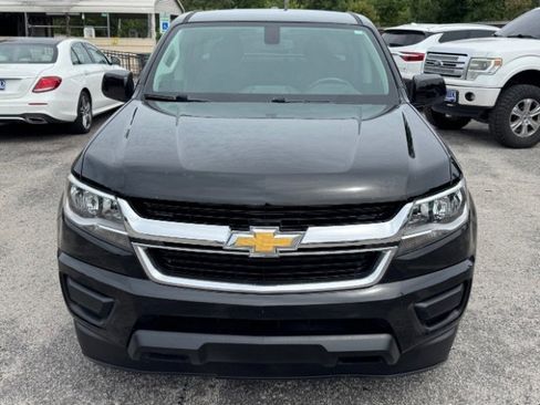Used 2018 Chevrolet Colorado LT RWD image 3