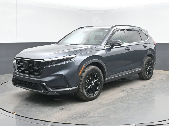 Used 2023 Honda CR-V Sport image 5