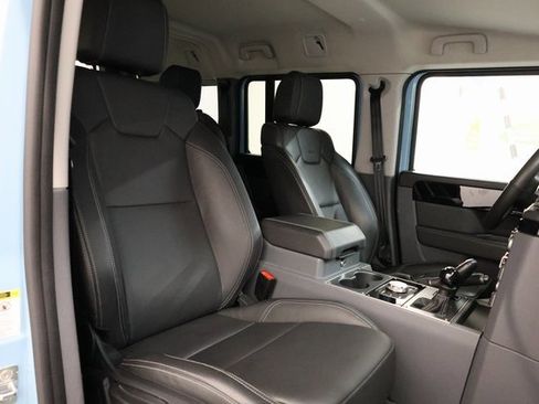 Used 2024 INEOS Grenadier Fieldmaster Edition image 76