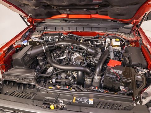 Used 2023 Ford Bronco Raptor image 48