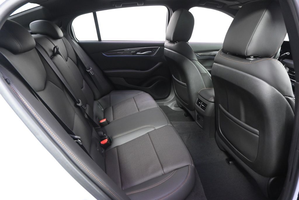 New 2026 Cadillac CT5 Sport w/ Technology Package AWD/4WD image 18