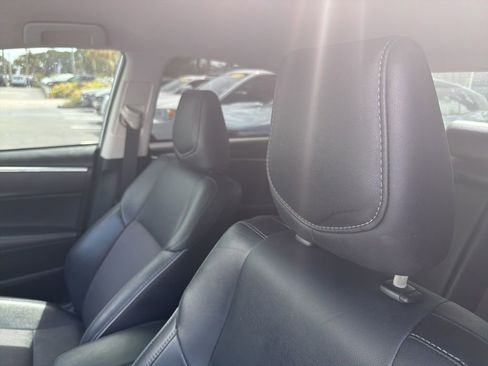 Used 2016 Toyota Corolla S image 10