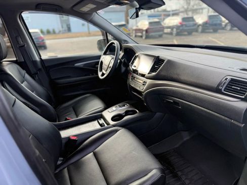 Used 2023 Honda Ridgeline RTL image 23