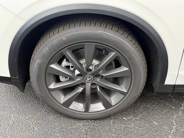 New 2026 Acura MDX A-Spec AWD/4WD image 18
