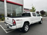 Certified 2015 Toyota Tacoma 4x4 Double Cab image 3