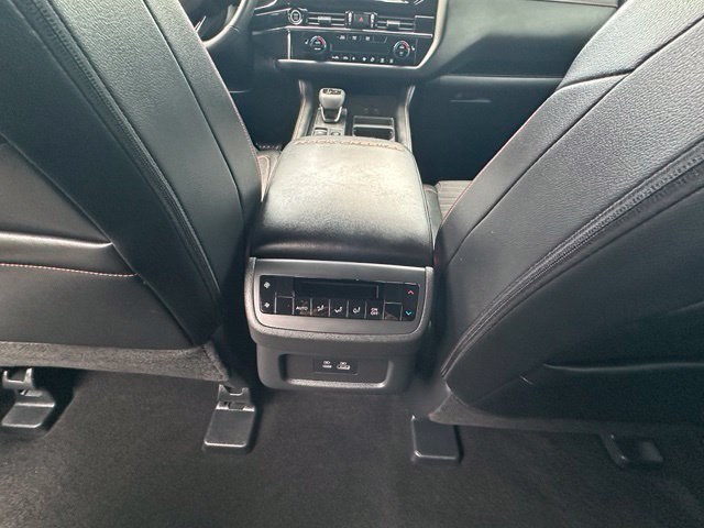 Certified 2024 Nissan Pathfinder Rock Creek AWD/4WD image 28