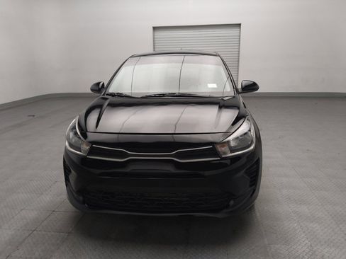 Used 2023 Kia Rio S FWD image 15
