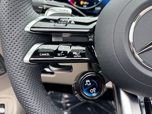 New 2027 Mercedes-Benz CLE 53 AMG 4MATIC Cabriolet image 20