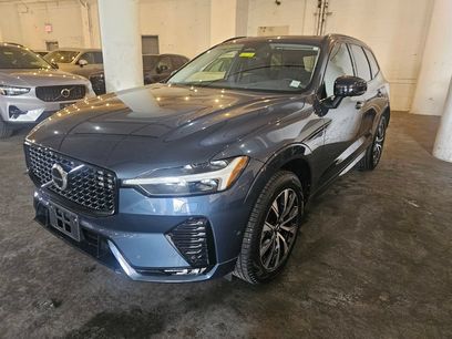 Used 2024 Volvo XC60 B5 Plus w/ Protection Package Premier