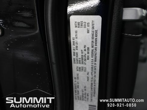 New 2026 Jeep Grand Cherokee L Limited AWD/4WD image 82