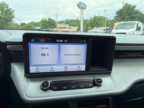 Used 2024 Ford Maverick XLT w/ Equipment Group 300A Standard AWD/4WD image 18
