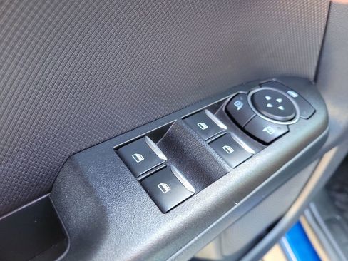 Used 2024 Ford Bronco Sport Badlands w/ Premium Package image 14