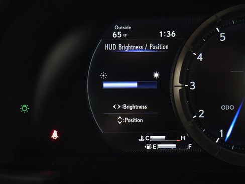 Used 2022 Lexus LC 500 Coupe w/ Sport Package RWD image 24
