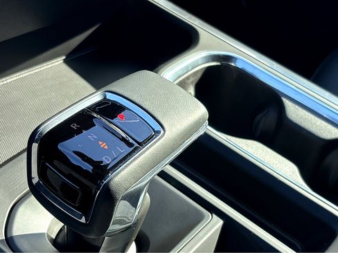 Used 2026 Chevrolet Silverado 1500 RST w/ RST All Star Premium Package image 14