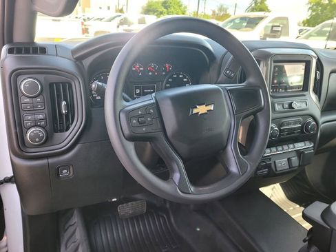 New 2026 Chevrolet Silverado 1500 W/T w/ WT Value Package image 6