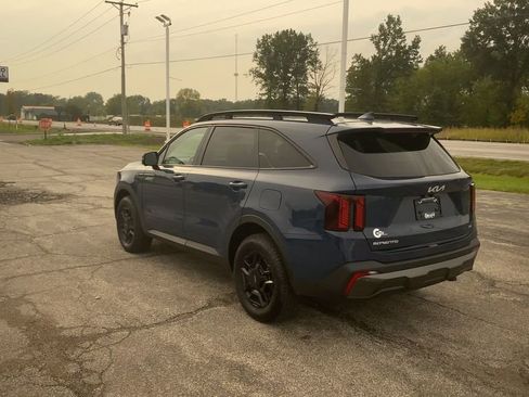 Used 2024 Kia Sorento SX Prestige image 6