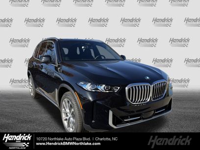 New 2026 BMW X5 sDrive40i w/ Premium Package