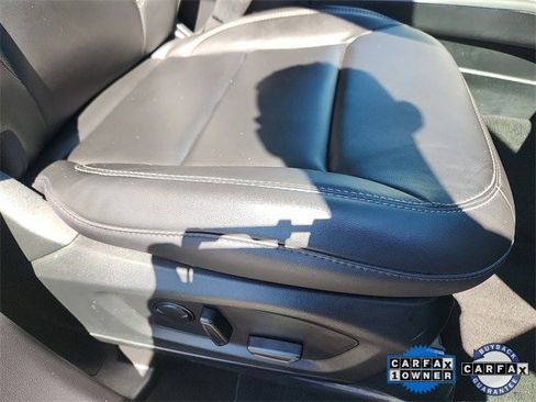 Certified 2022 Ford Explorer XLT w/ Equipment Group 202A image 37