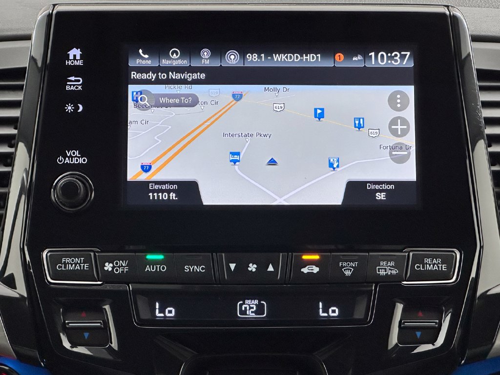 Used 2019 Honda Odyssey Elite image 5