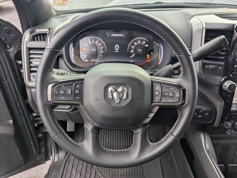 New 2025 RAM 2500 Rebel w/ Rebel Level 1 Equipment Group image 10