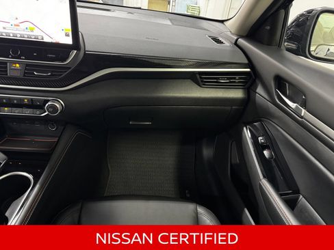 Certified 2024 Nissan Altima 2.5 SR w/ SR Premium Package AWD/4WD image 22