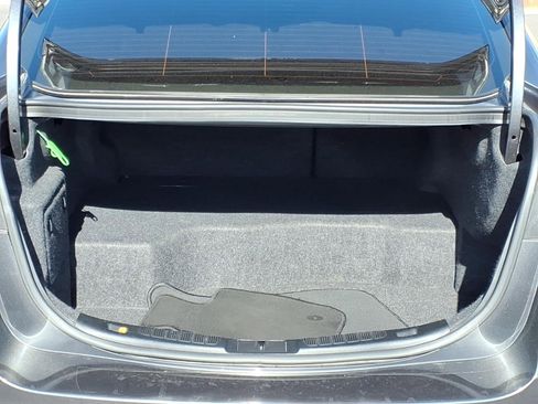 Certified 2020 Ford Fusion SE FWD image 15