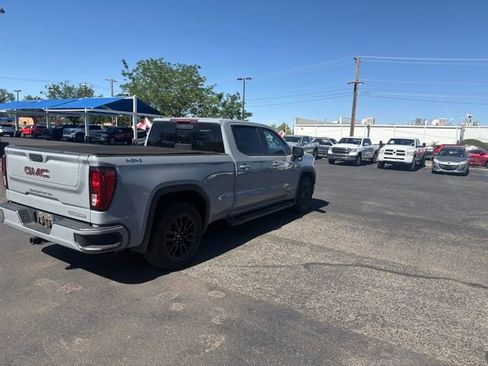 Used 2024 GMC Sierra 1500 Elevation w/ Elevation Premium Package AWD/4WD image 18