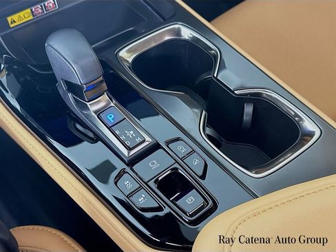 Certified 2025 Lexus NX 350 AWD w/ Accessory Package (2T) image 17