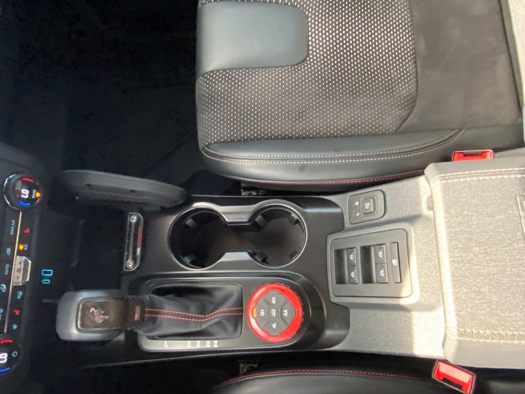 Used 2023 Ford Bronco Raptor AWD/4WD image 19