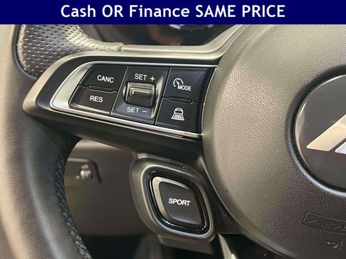 Used 2025 Dodge Hornet GT w/ Cold Weather Group AWD/4WD image 20