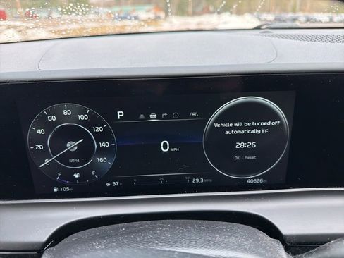 Used 2024 Kia Seltos X-Line image 17