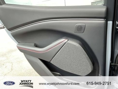 New 2026 Ford Mustang Mach-E Premium RWD image 20