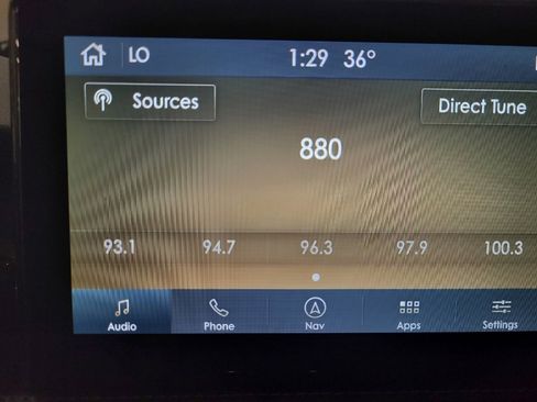 Used 2022 Lincoln Corsair AWD w/ Premium Package image 25