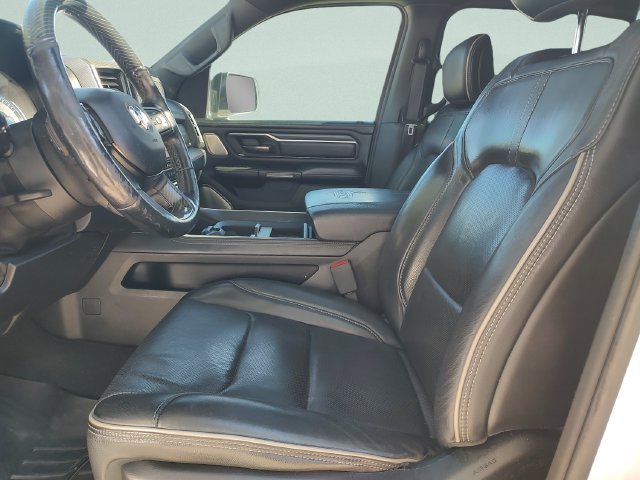 Used 2019 RAM 1500 Limited AWD/4WD image 26